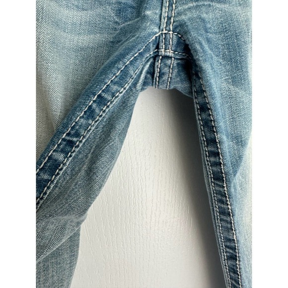 MISS ME Standard Crop Jeans 28 - Picture 11 of 14